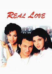 Real Love