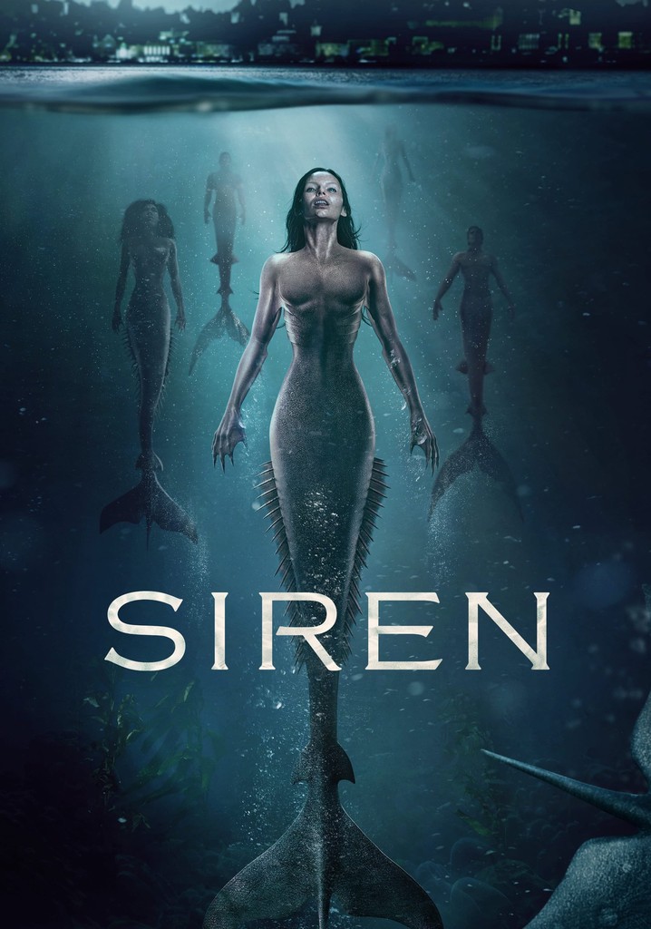 What Makes You A Siren