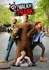 Walk the Prank