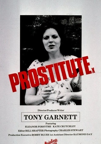 Prostitute