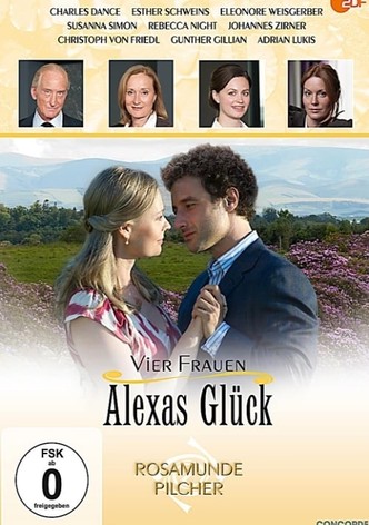 Rosamunde Pilcher: Shades of Love-The Reunion