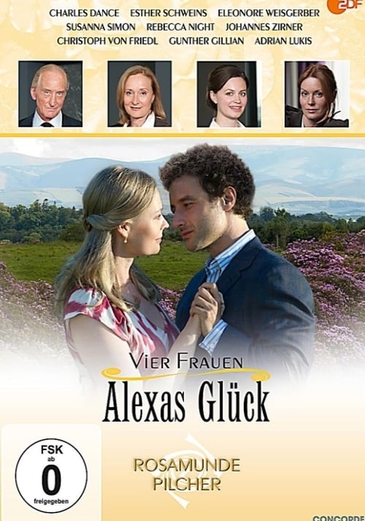 Rosamunde Pilcher: Shades of Love-The Reunion