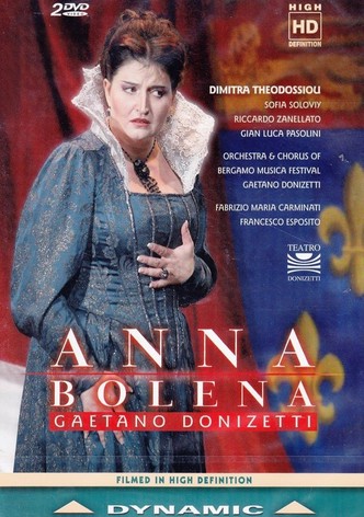 Anna Bolena