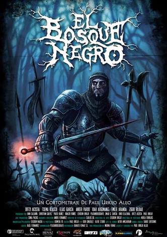 The Black Forest