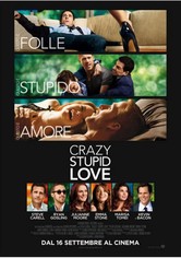 Crazy, Stupid, Love.