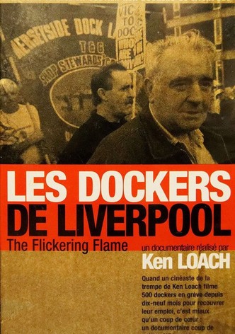 Les Dockers de Liverpool