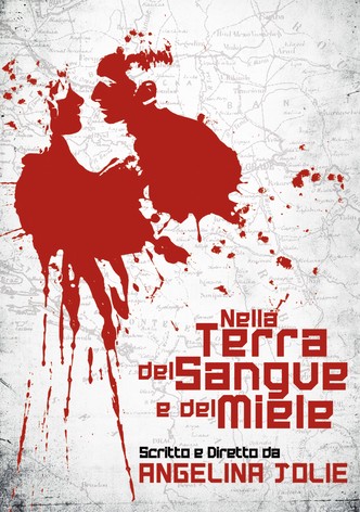 Nella terra del sangue e del miele