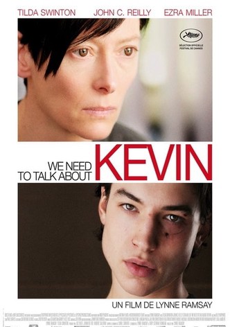 We Need to Talk About Kevin