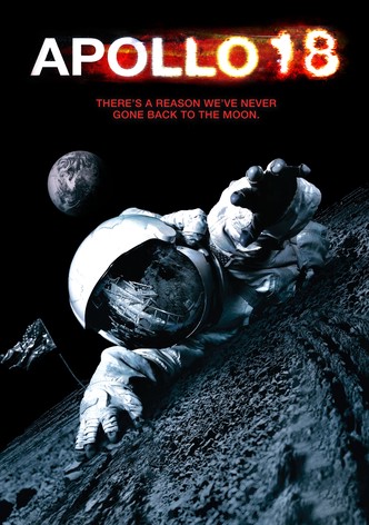 Apollo 18