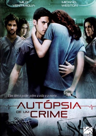 Autópsia de um Crime