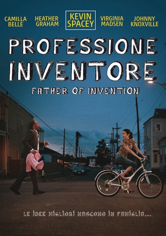 Professione inventore