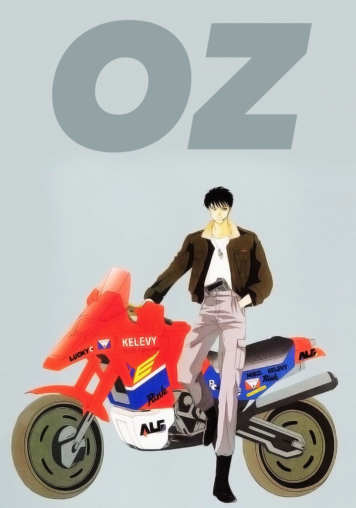 OZ