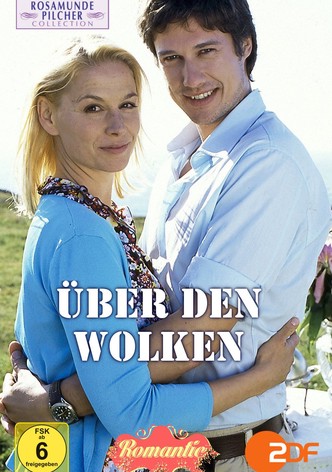 Rosamunde Pilcher: Über den Wolken