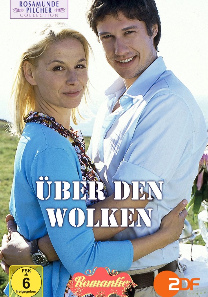 Rosamunde Pilcher: Über den Wolken