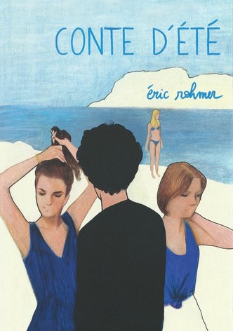 Conte d'été