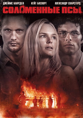 Соломенные псы