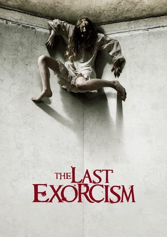 The Last Exorcism