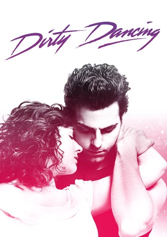 Dirty Dancing - O Musical
