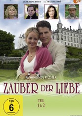 Rosamunde Pilcher: Zauber der Liebe