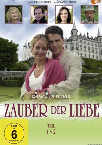 Rosamunde Pilcher: Zauber der Liebe
