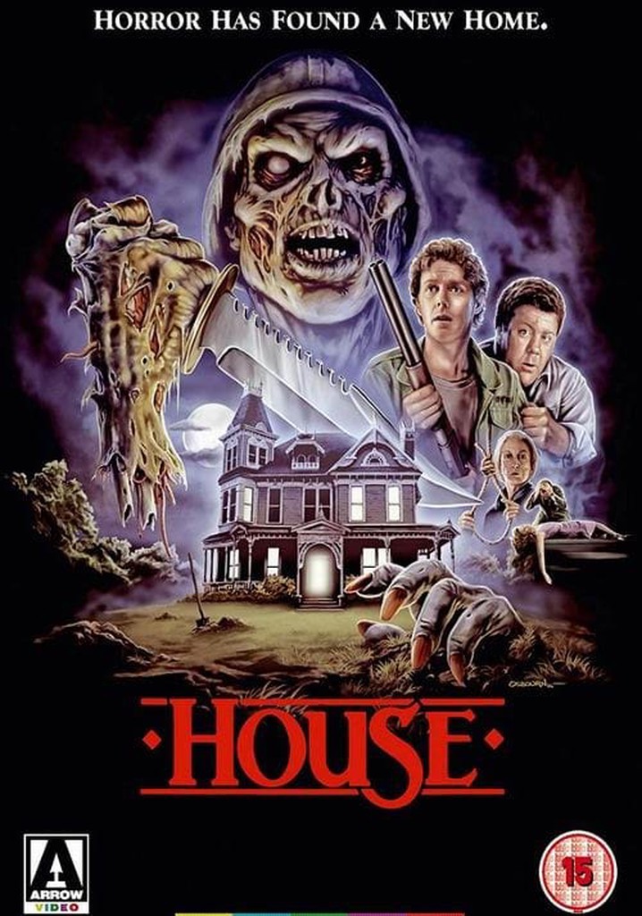 Ding Dong, You're Dead! The Making of "House"