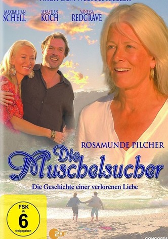 Rosamunde Pilcher: Die Muschelsucher
