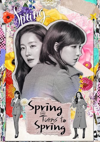 Spring again korean discount movie watch online