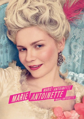 Marie Antoinette