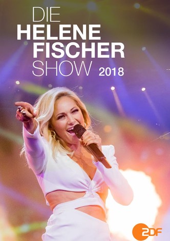 Die Helene Fischer Show 2018