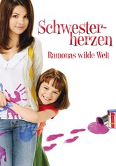 Schwesterherzen - Ramonas wilde Welt