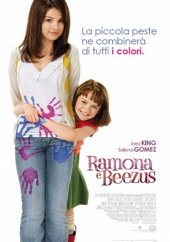 Ramona e Beezus