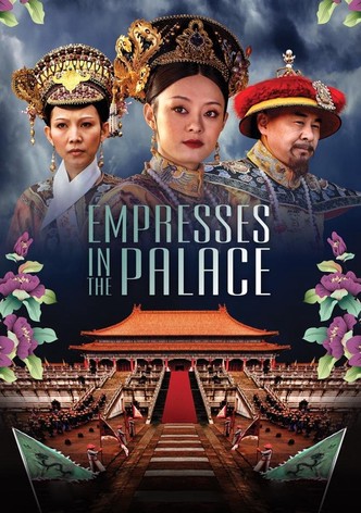 Empresses in the Palace