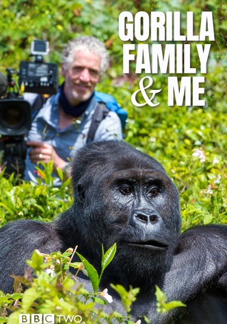 Gorilla Family & Me Season 1