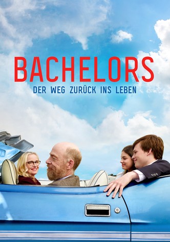 Bachelors - Der Weg zurück ins Leben