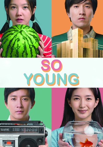 So Young