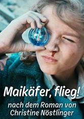 Maikäfer flieg
