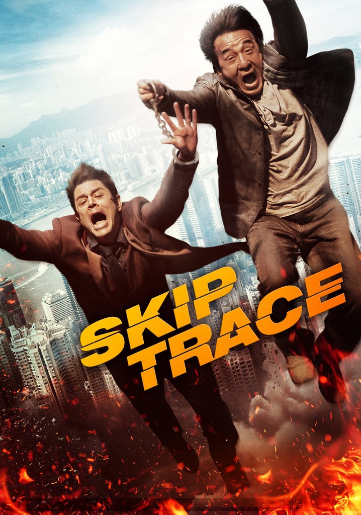 Skiptrace movie download in hindi new arrivals