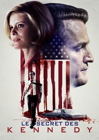 Le Secret des Kennedy