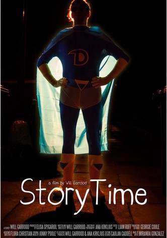 Storytime