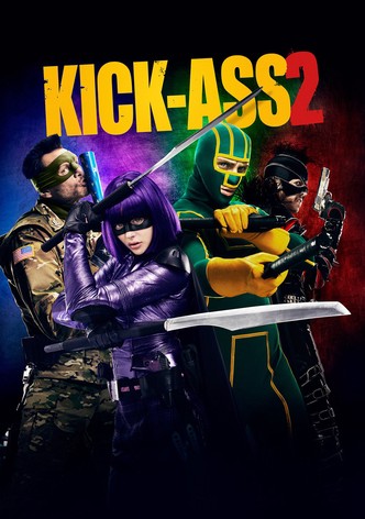 Kick-Ass 2