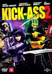Kick-Ass 2: Agora é a Doer