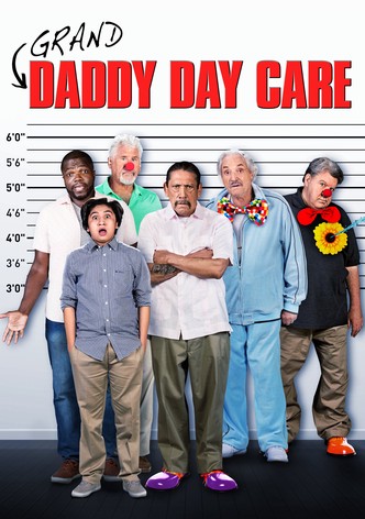 Grand-Daddy Day Care