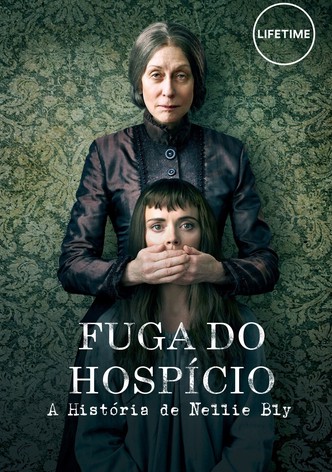 Fuga do Manicómio: A História de Nellie Bly