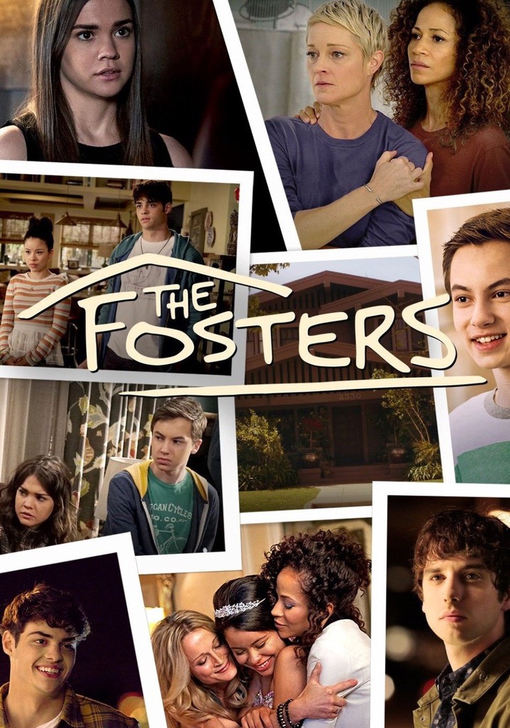 The Fosters Saison 5 Disney Plus The Fosters Season 5 - watch full episodes streaming online