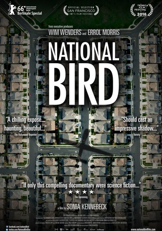 National Bird