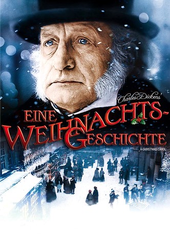 Charles Dickens' Weihnachtsgeschichte