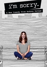 I'm Sorry - Season 1