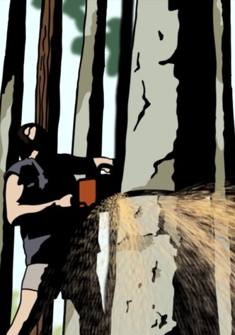 Chainsaw