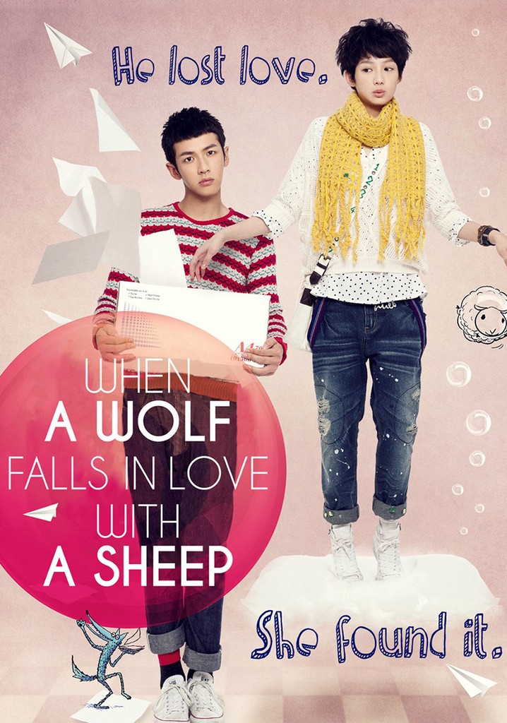 When a Wolf Falls in Love with a Sheep