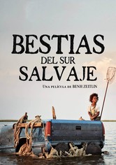 Bestias del sur salvaje